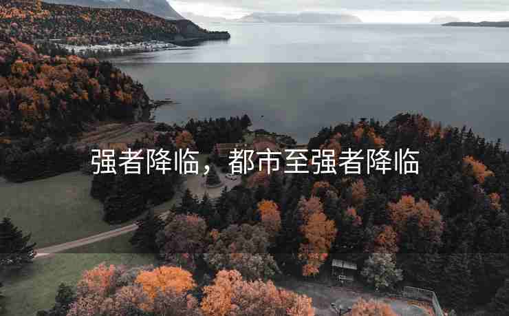 强者降临，都市至强者降临